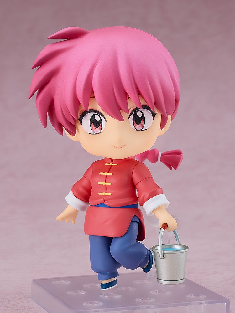 Nendoroid Ranma (Female) (#2691)