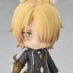 Nendoroid #2692 - Młynar (ムリナール) from 