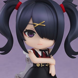 Nendoroid #2693 - Ame (あめちゃん) from 