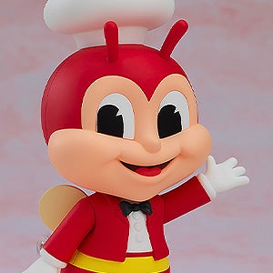 Nendoroid #2697 - Jollibee (ジョリビー) from 