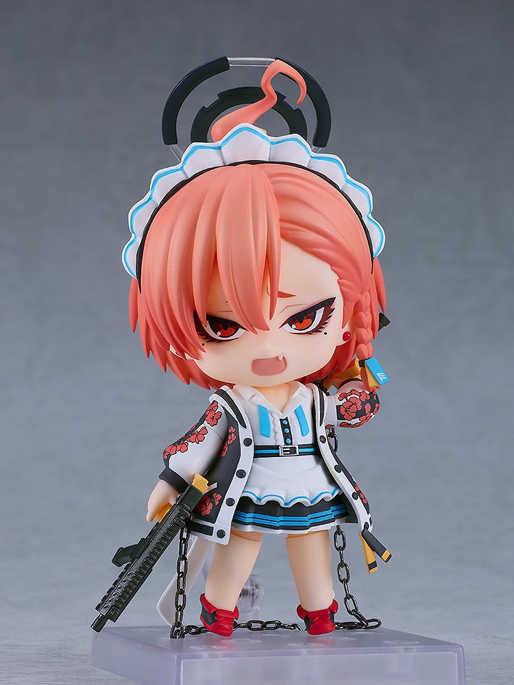 Nendoroid Neru Mikamo (#2699)