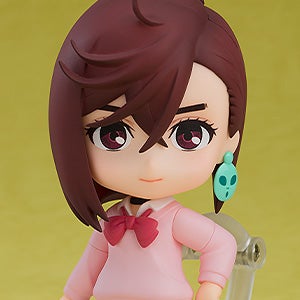 Nendoroid #2701 - Momo (モモ) from 