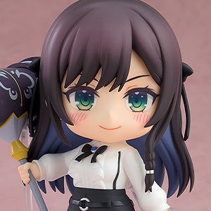 Nendoroid #2711 - Alina Clover [Basic] (アリナ・クローバー べーしっく) from 