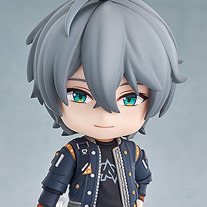 Nendoroid #2714 - Wise (アキラ) from Zenless Zone Zero