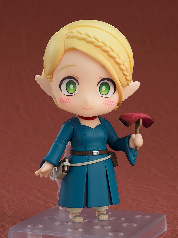 Nendoroid Delicious In Dungeon Good Smile Kuji A Prize Nendoroid Marcille: Crown Braid Ver. (#2715)