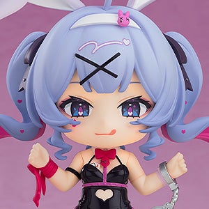 Nendoroid #2730 - Hatsune Miku: Rabbit Hole Ver. (初音ミク ラビットホールVer.) from 