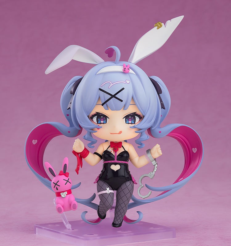 Nendoroid Hatsune Miku: Rabbit Hole Ver. (#2730)