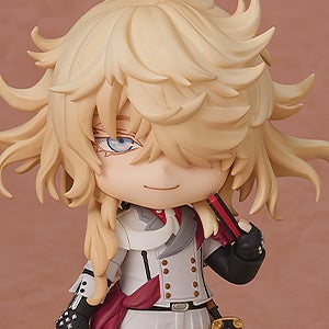 Nendoroid #2731 - Ichimonji Norimune (一文字則宗) from 