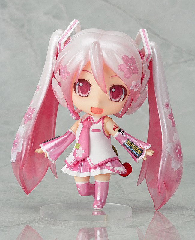 Nendoroid Sakura Miku (#274)