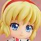 Nendoroid image for Marisa Kirisame