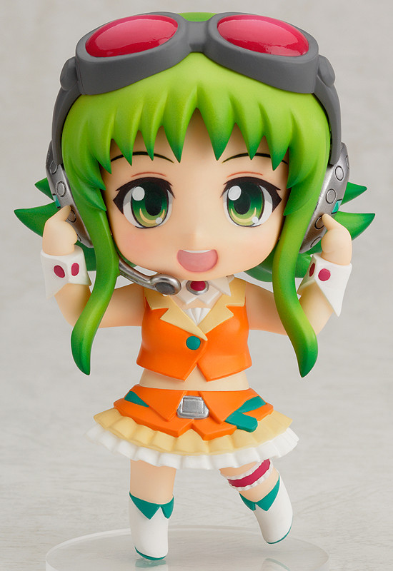 Nendoroid GUMI (#276)