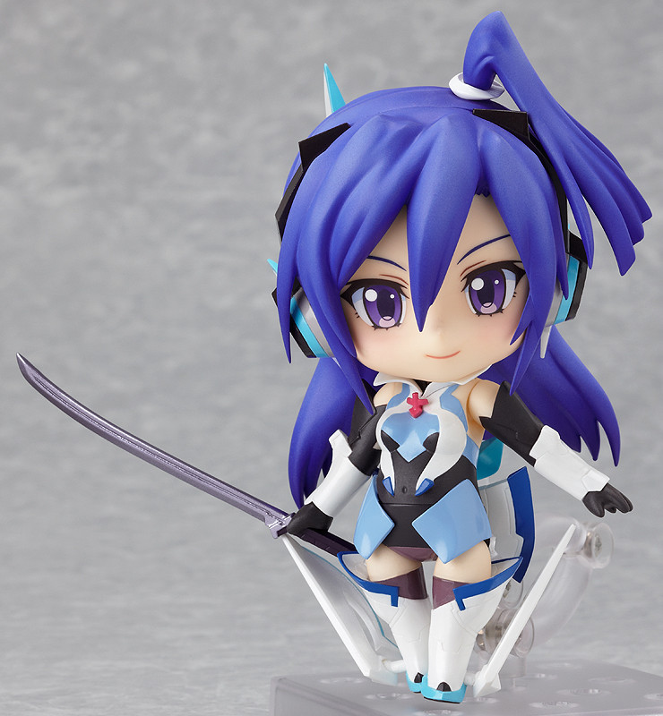 Nendoroid Tsubasa Kazanari (#278)