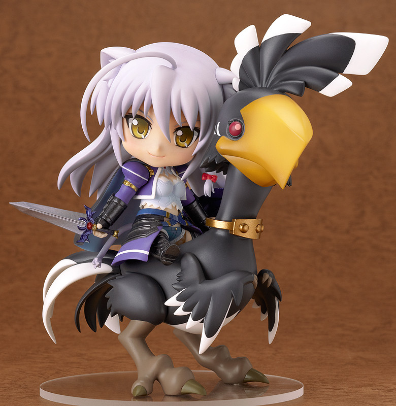 Nendoroid Leonmitchelli Galette Des Rois (#279)