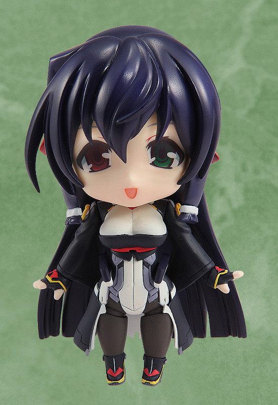 Nendoroid Tomo Asama: Uniform Ver. (#282)