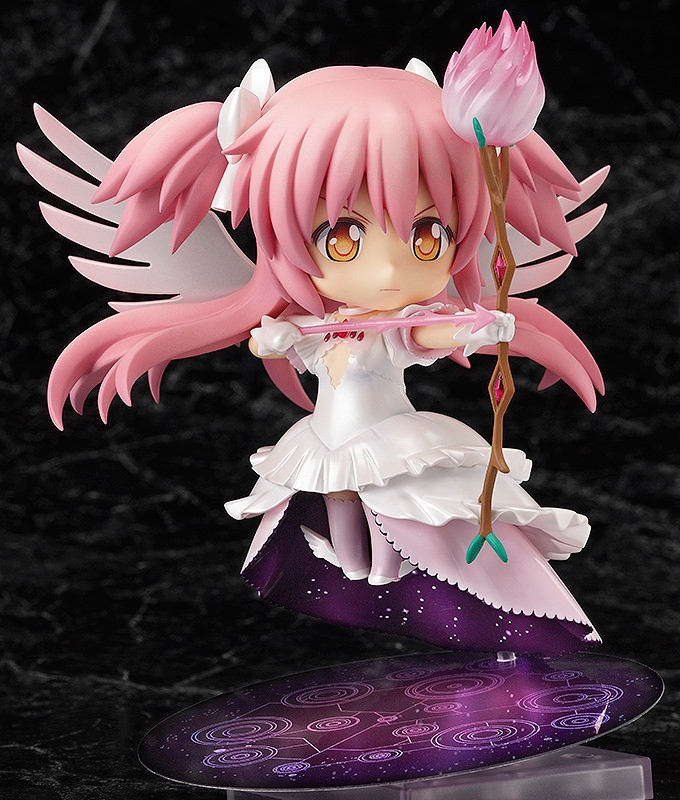 Nendoroid Ultimate Madoka (#285)