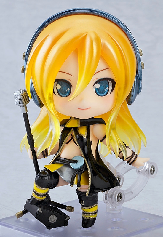 Nendoroid Lily From Anim.o.v.e (#286)