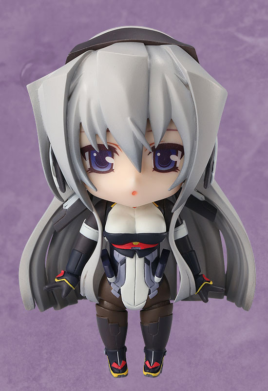 Nendoroid Horizon Ariadust: Uniform Ver. (#287)