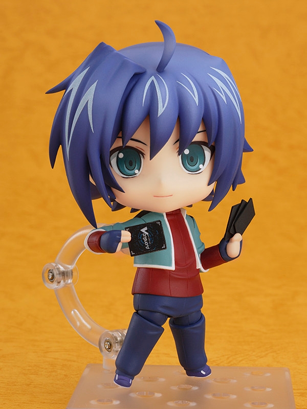 Nendoroid Aichi Sendou (#290)