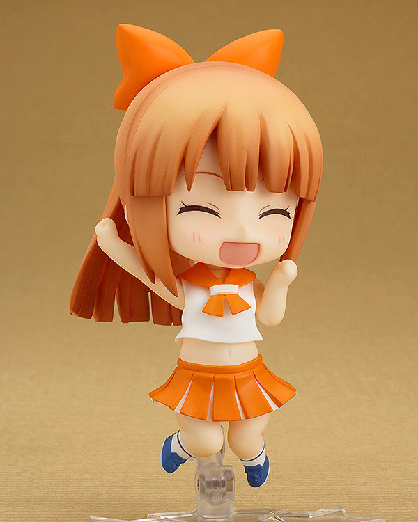 Nendoroid image for More: Dress Up Cheerleaders