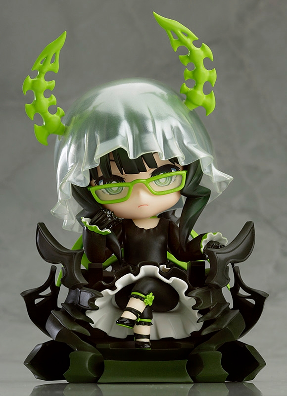 Nendoroid Dead Master: TV ANIMATION Ver. (#292)