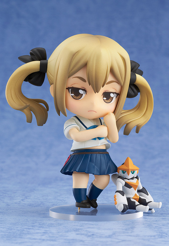 Nendoroid Frau Koujiro (#294)