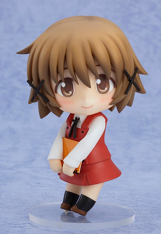 Nendoroid Yuno (#297)