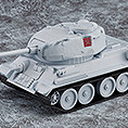 Nendoroid image for More: Panzer IV Ausf. D (H Spec)& Nendoroid Petite Ankou Team