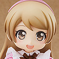 Nendoroid image for Doll archetype 1.1: Woman (Peach)