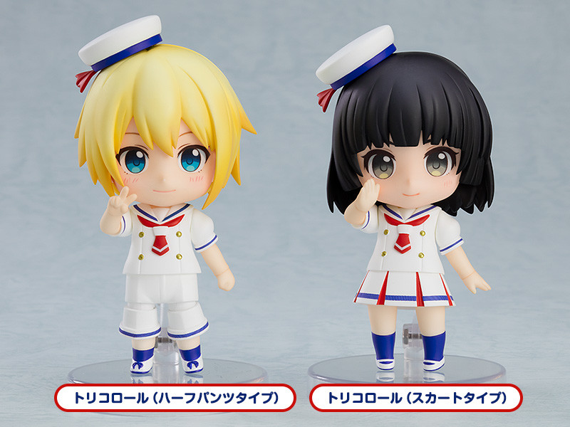 Nendoroid image for More: Dress Up Sailor
