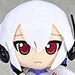 Nendoroid image for Petite: Vocaloid RQ Set - White ver.