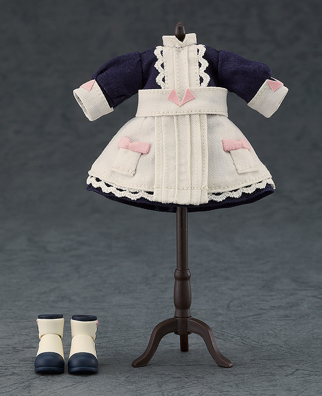 Nendoroid image for Doll Emilico