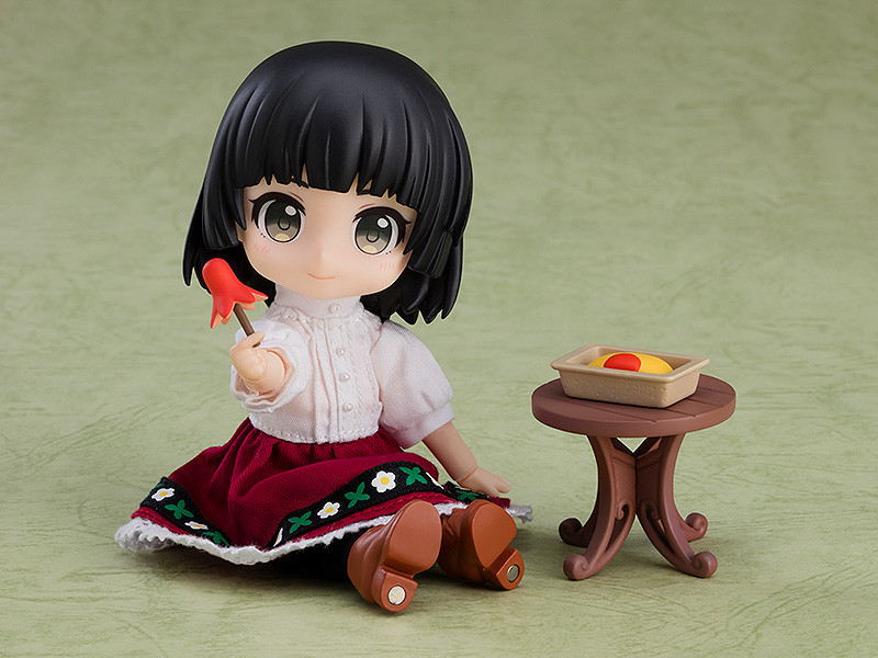 Nendoroid image for More Parts Collection: Picnic