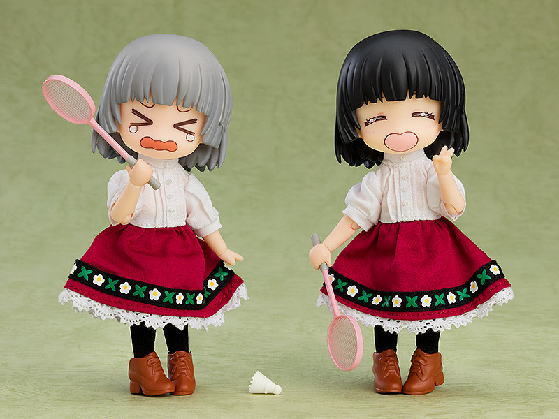 Nendoroid image for More Parts Collection: Picnic