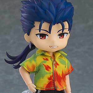 Nendoroid Doll - Doll Lancer (ねんどろいどどーる ランサー) from Fate/hollow ataraxia