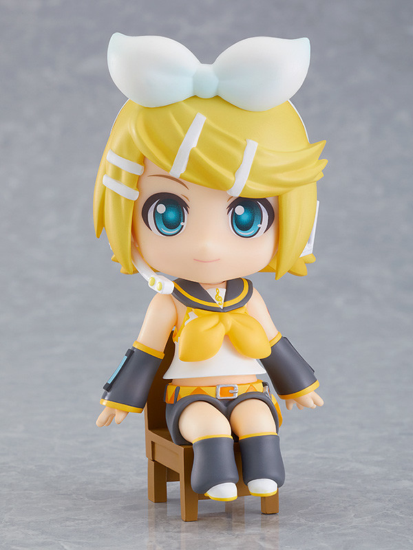 Nendoroid Swacchao Swacchao! Kagamine Rin