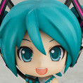 Nendoroid image for Hatsune Miku