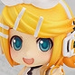Nendoroid image for Kagamine Len: Append