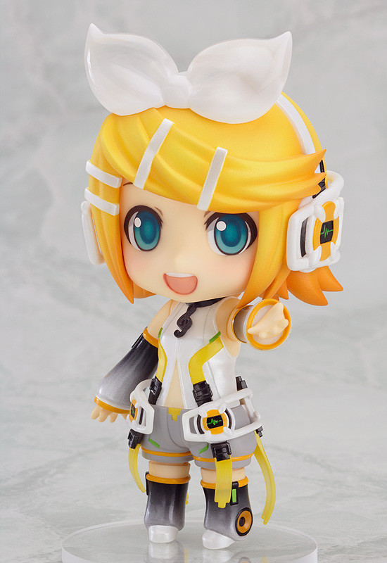 Nendoroid Kagamine Rin: Append (#301)