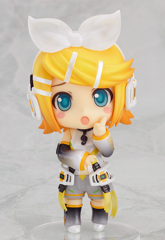 Nendoroid image for Kagamine Rin: Append
