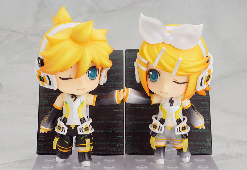 Nendoroid image for Kagamine Rin: Append