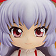 Nendoroid #305 - Fujiwara no Mokou (藤原妹紅) from Touhou Project