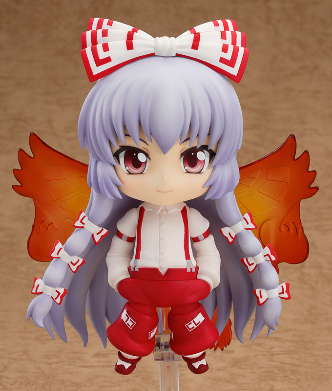 Nendoroid Fujiwara No Mokou (#305)