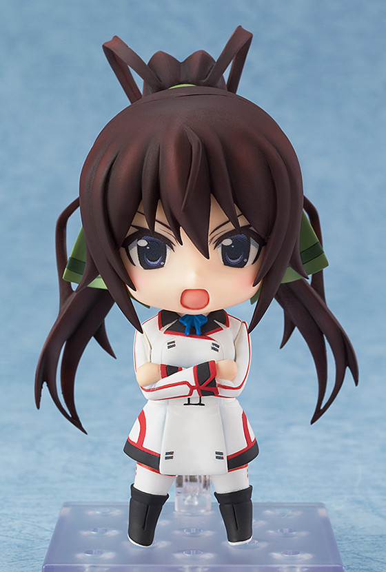 Nendoroid Houki Shinonono (#306)