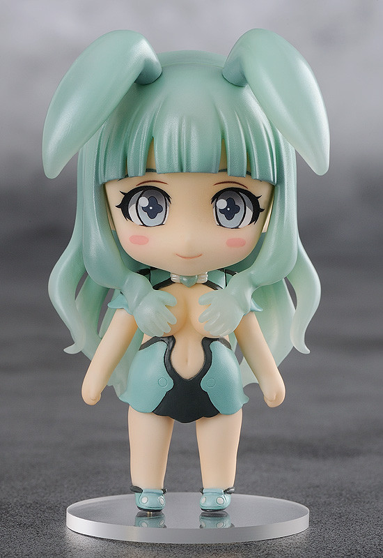 Nendoroid Melona: 2P Color Ver. (#307b)