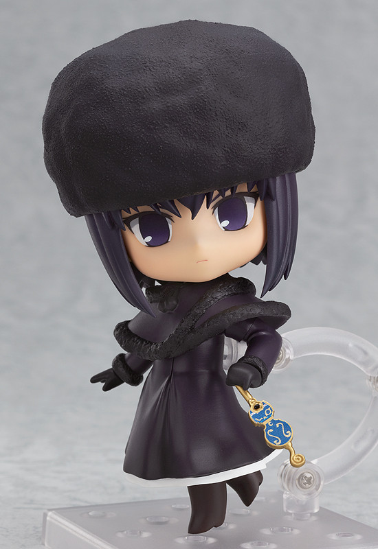 Nendoroid Alice Kuonji (#309)