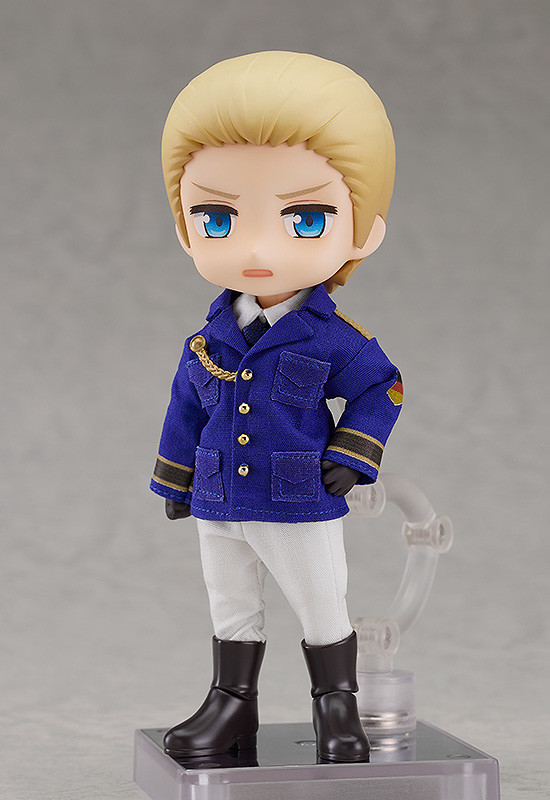 Nendoroid Doll Doll Germany