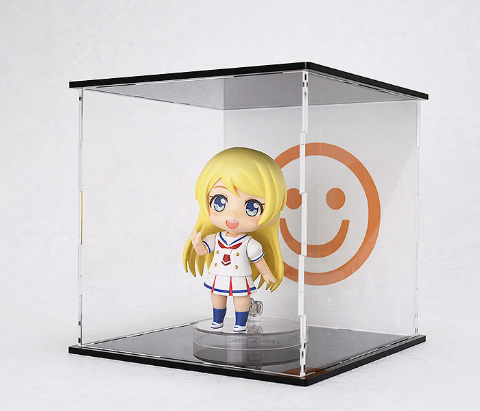 Nendoroid More More Acrylic Case