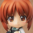 Nendoroid image for Petite: GIRLS und PANZER - Other High Schools Ver.