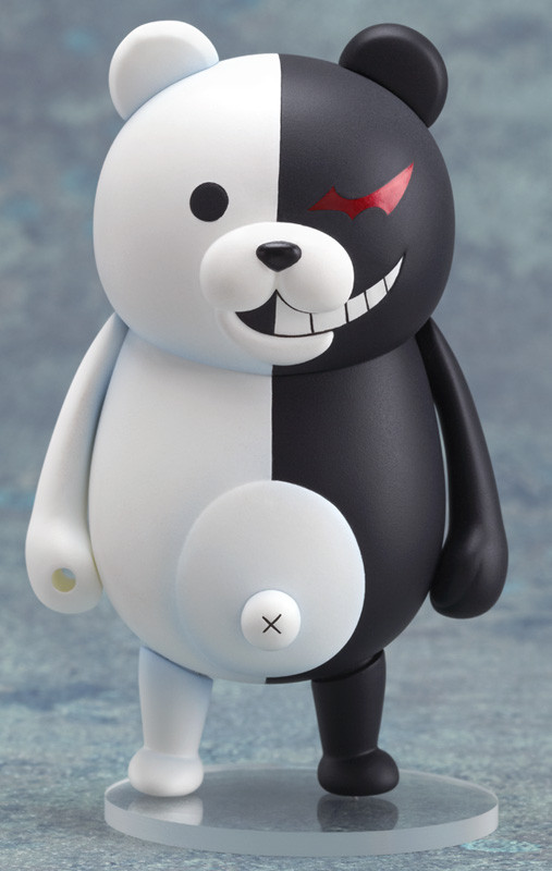 Nendoroid Monokuma (#313)