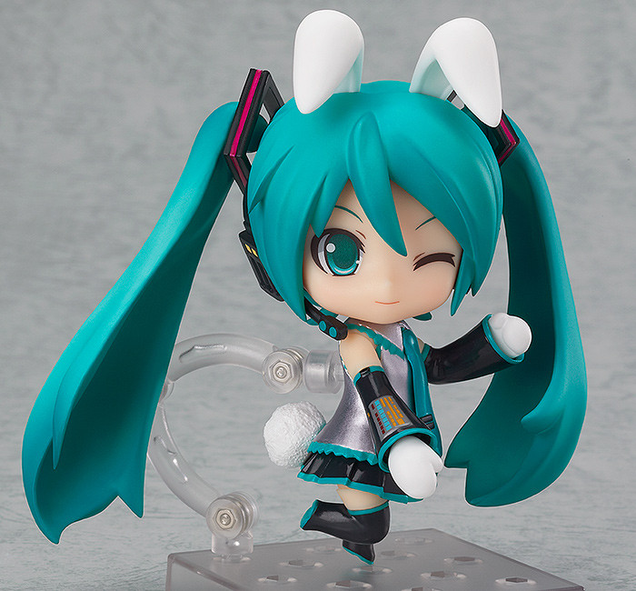 Nendoroid image for More: After Parts 02